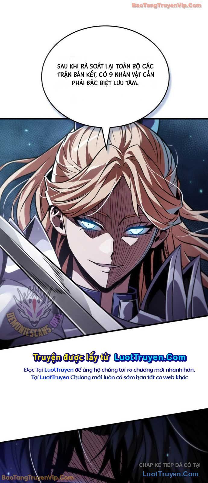 Gacha Vô Hạn Chap 189 - Next Chap 190