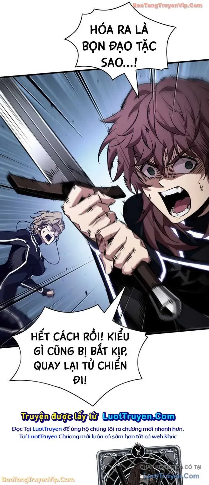 Gacha Vô Hạn Chap 189 - Next Chap 190