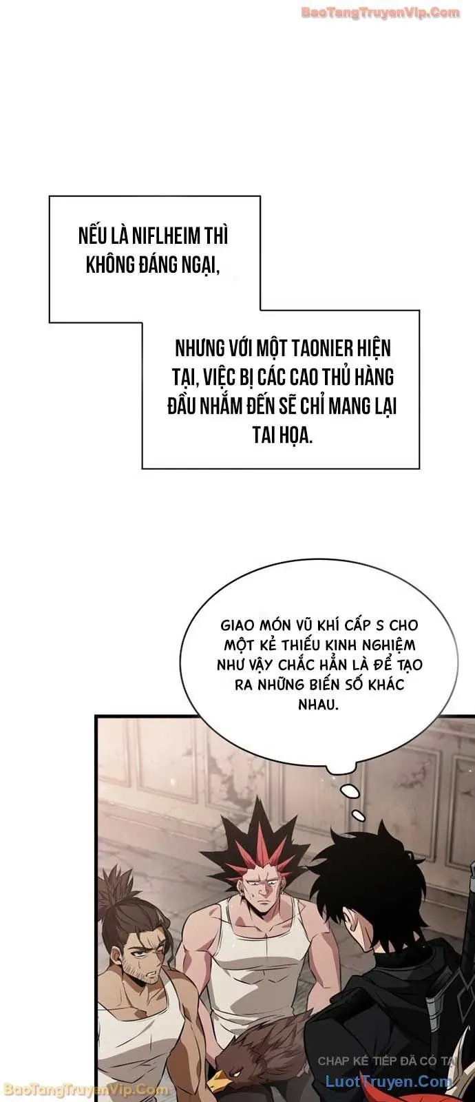 Gacha Vô Hạn Chap 189 - Next Chap 190