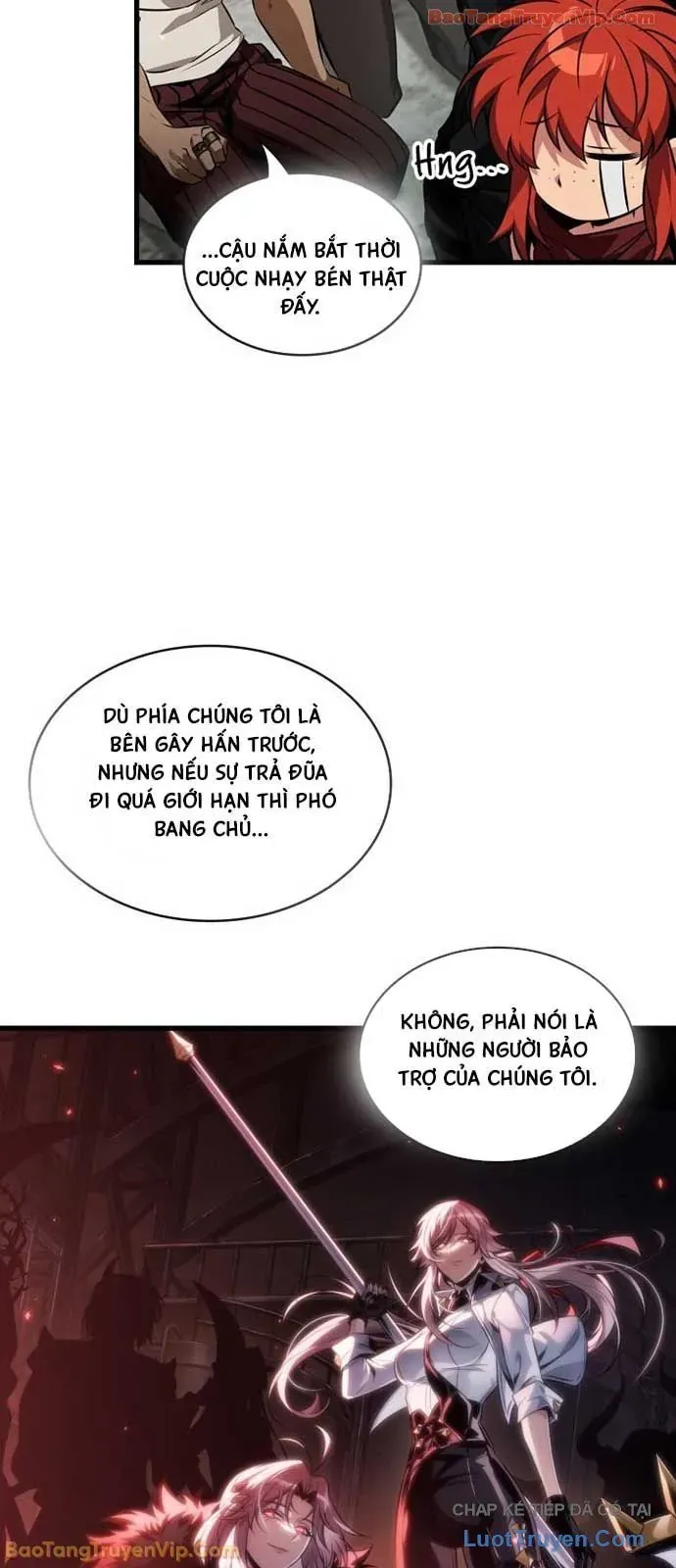 Gacha Vô Hạn Chap 189 - Next Chap 190
