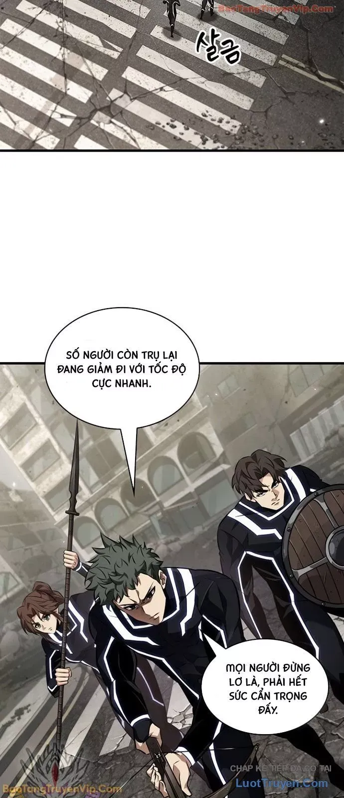 Gacha Vô Hạn Chap 184 - Next Chap 185