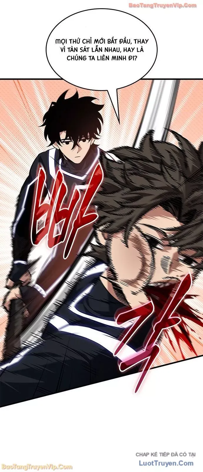 Gacha Vô Hạn Chap 184 - Next Chap 185