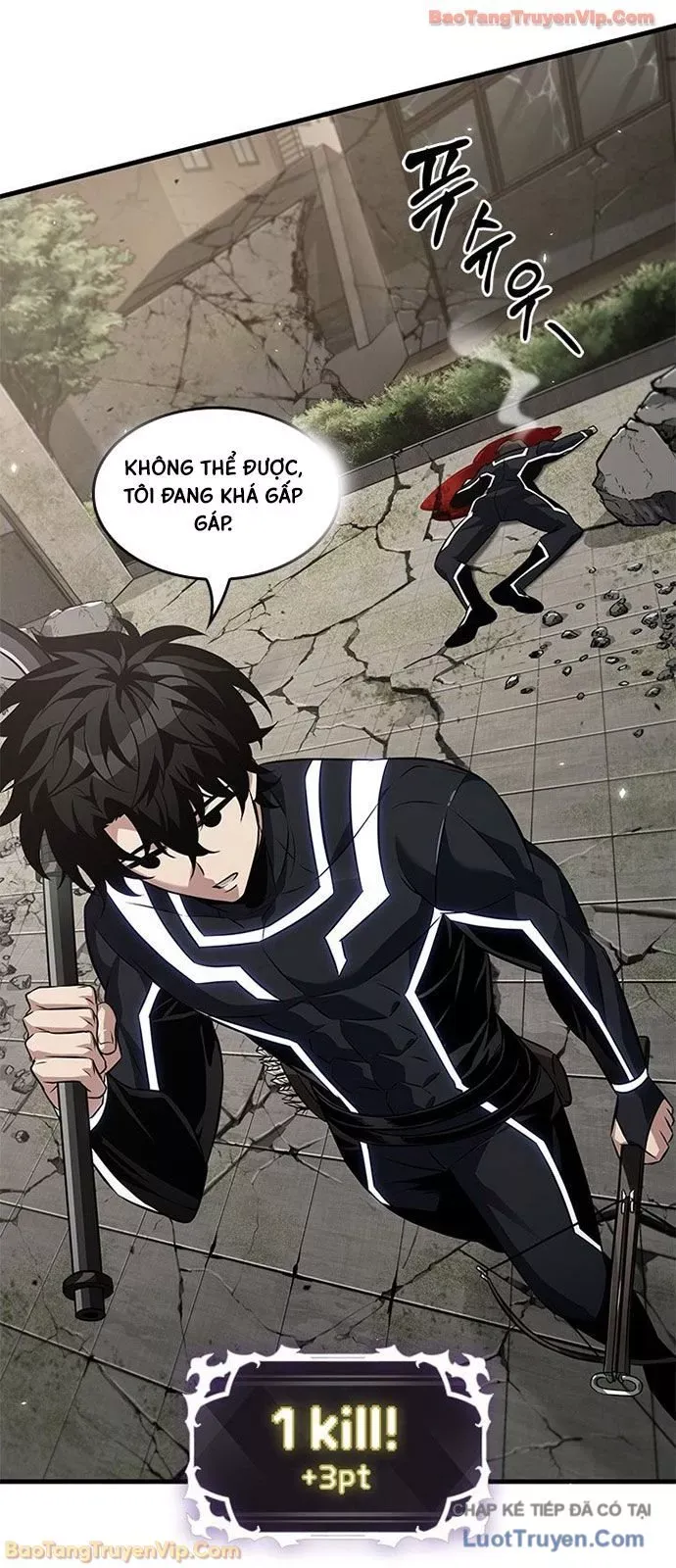Gacha Vô Hạn Chap 184 - Next Chap 185