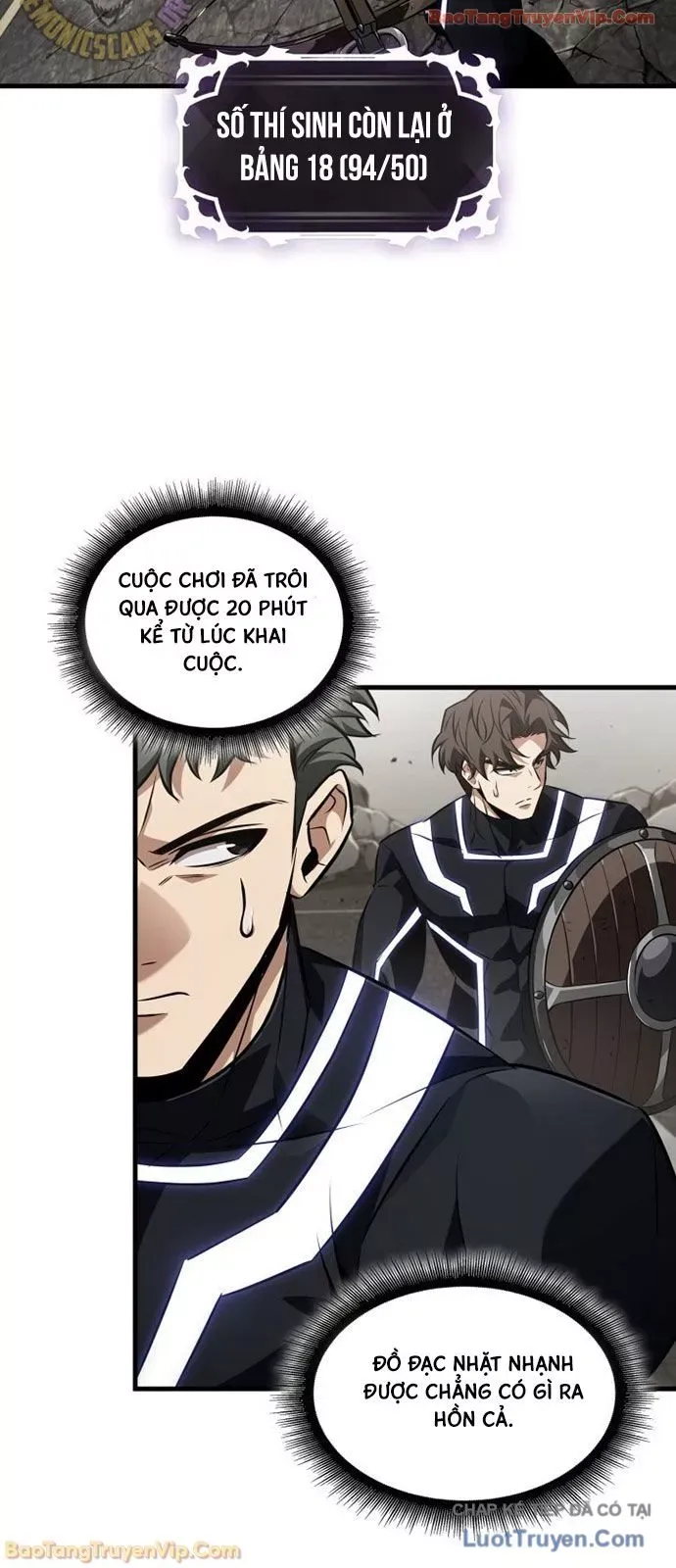 Gacha Vô Hạn Chap 184 - Next Chap 185