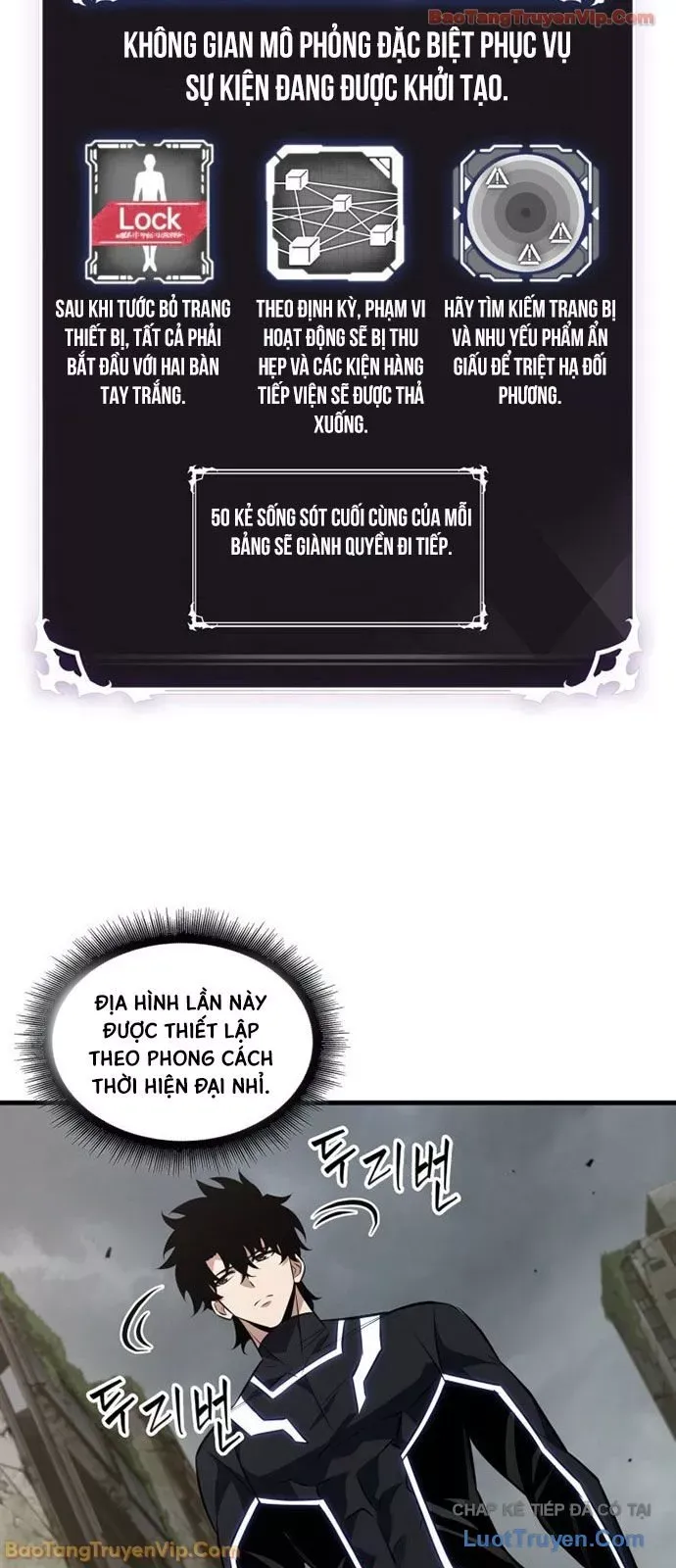 Gacha Vô Hạn Chap 184 - Next Chap 185