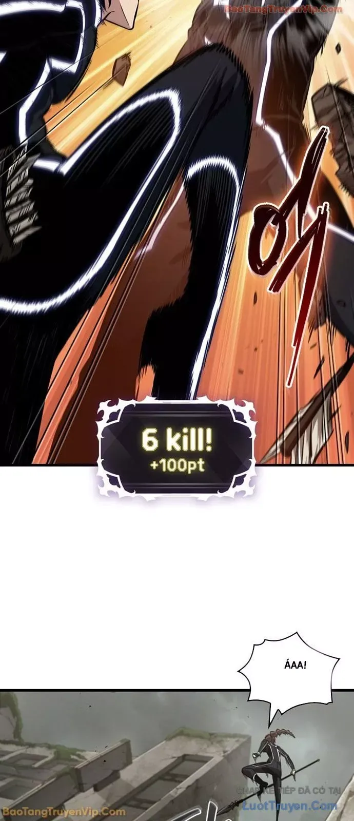 Gacha Vô Hạn Chap 184 - Next Chap 185
