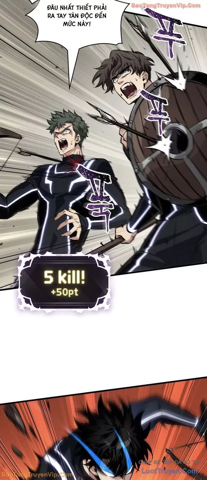 Gacha Vô Hạn Chap 184 - Next Chap 185