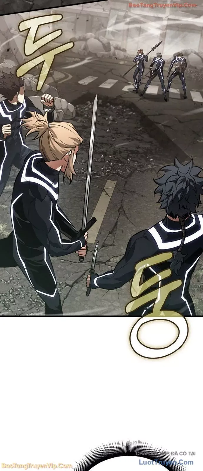 Gacha Vô Hạn Chap 184 - Next Chap 185