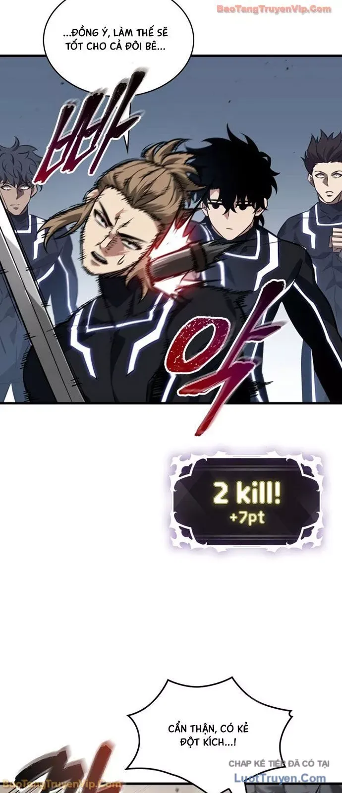 Gacha Vô Hạn Chap 184 - Next Chap 185