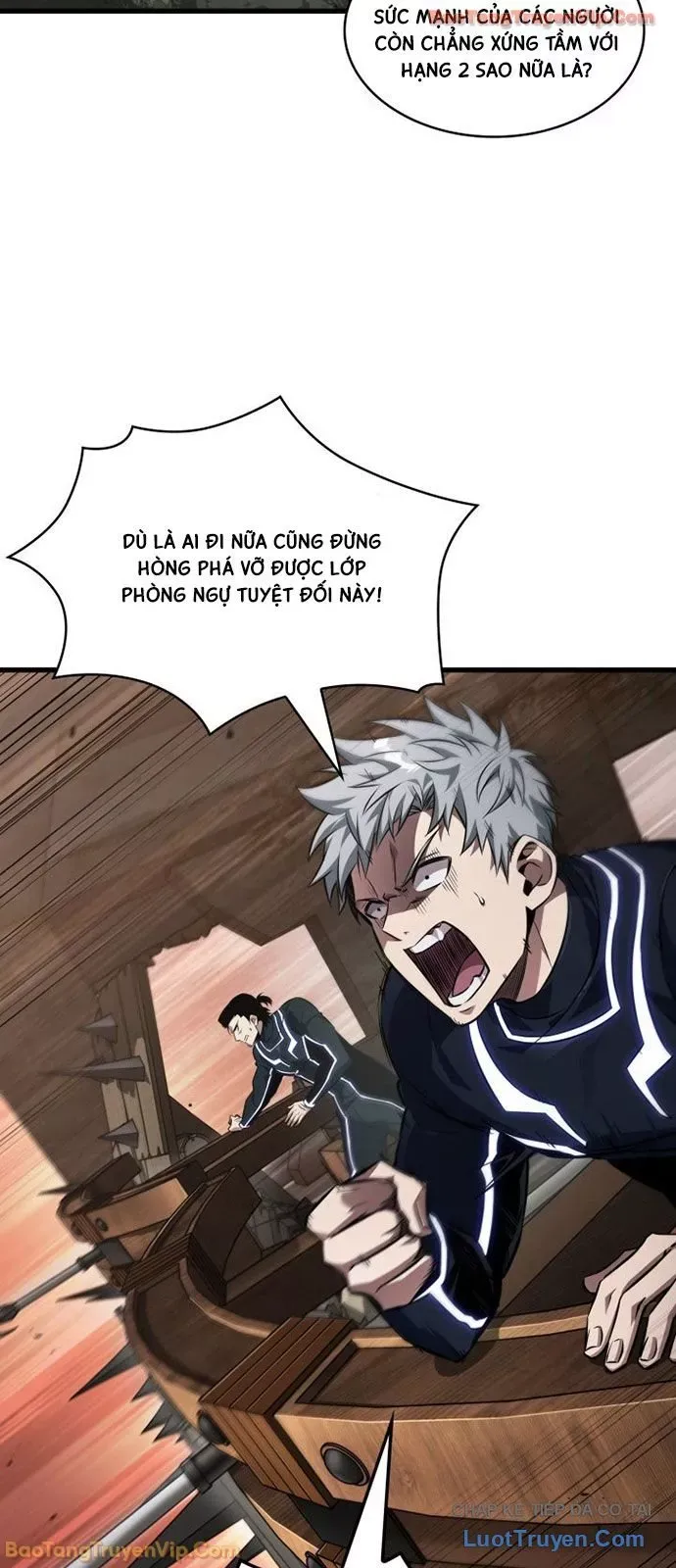 Gacha Vô Hạn Chap 184 - Next Chap 185