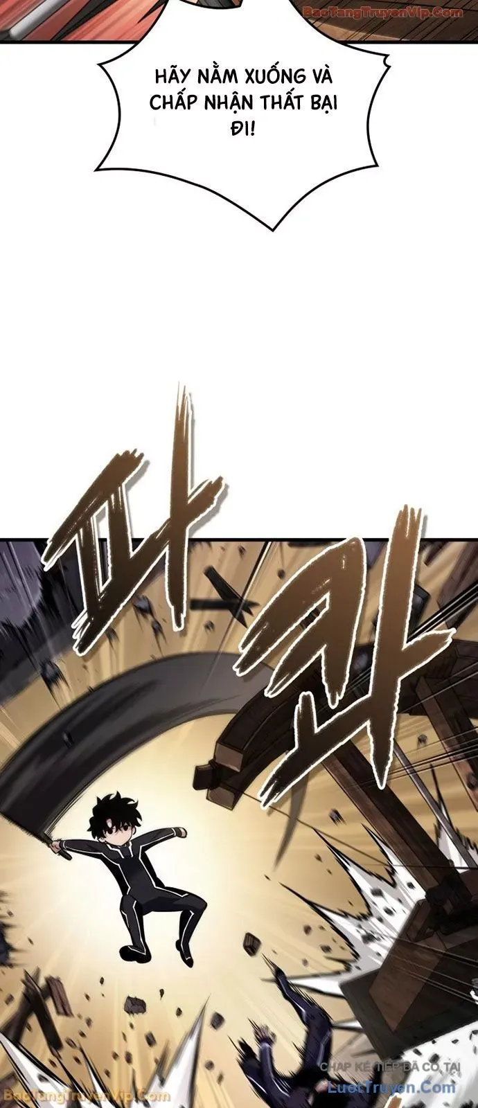 Gacha Vô Hạn Chap 184 - Next Chap 185