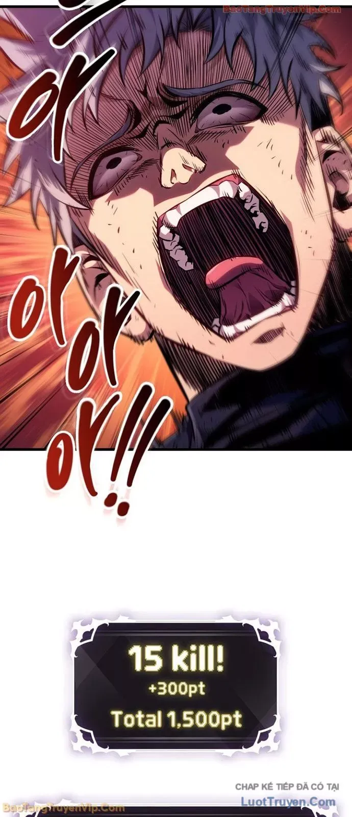 Gacha Vô Hạn Chap 184 - Next Chap 185