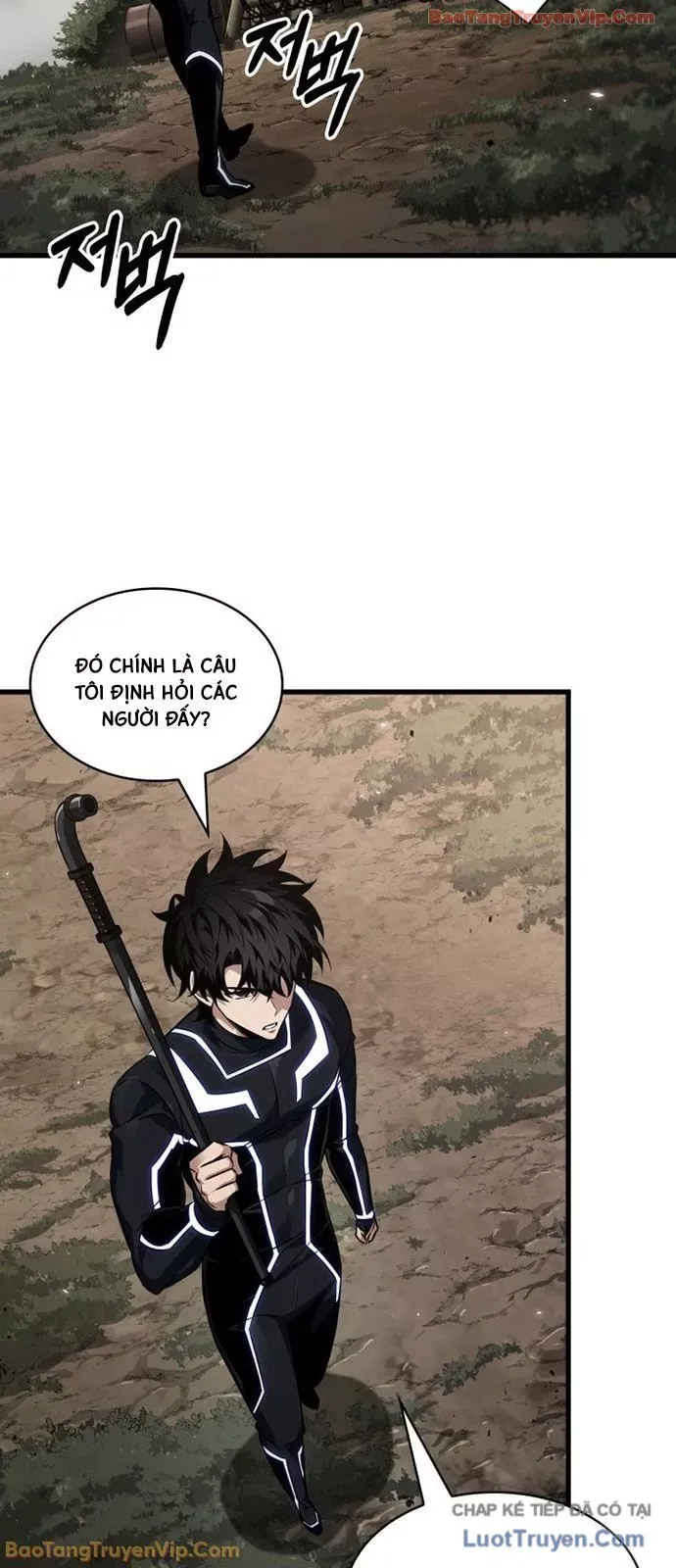 Gacha Vô Hạn Chap 184 - Next Chap 185