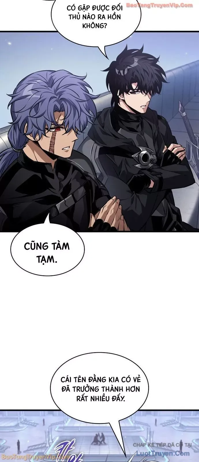 Gacha Vô Hạn Chap 184 - Next Chap 185