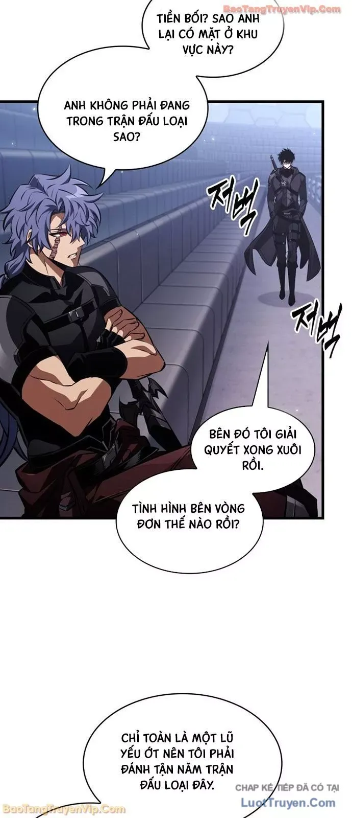 Gacha Vô Hạn Chap 184 - Next Chap 185