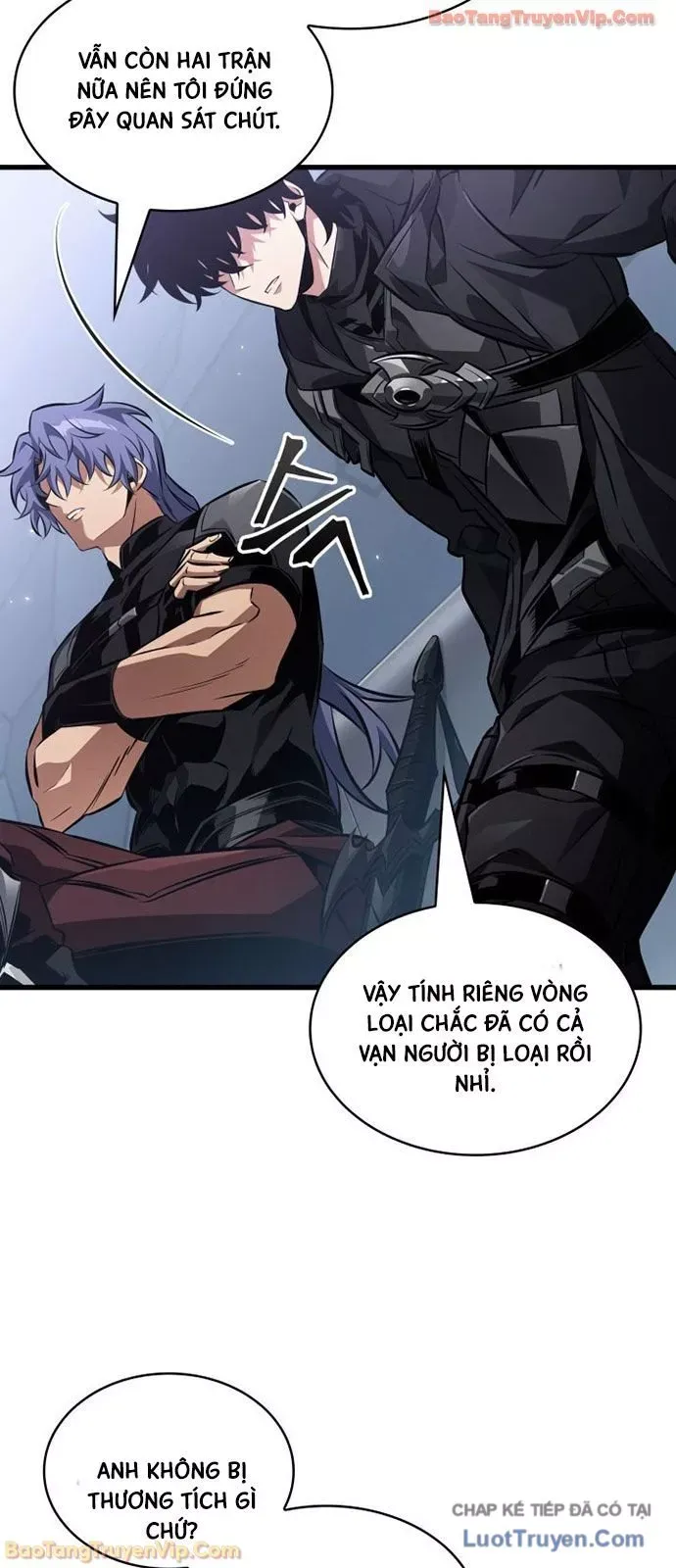 Gacha Vô Hạn Chap 184 - Next Chap 185