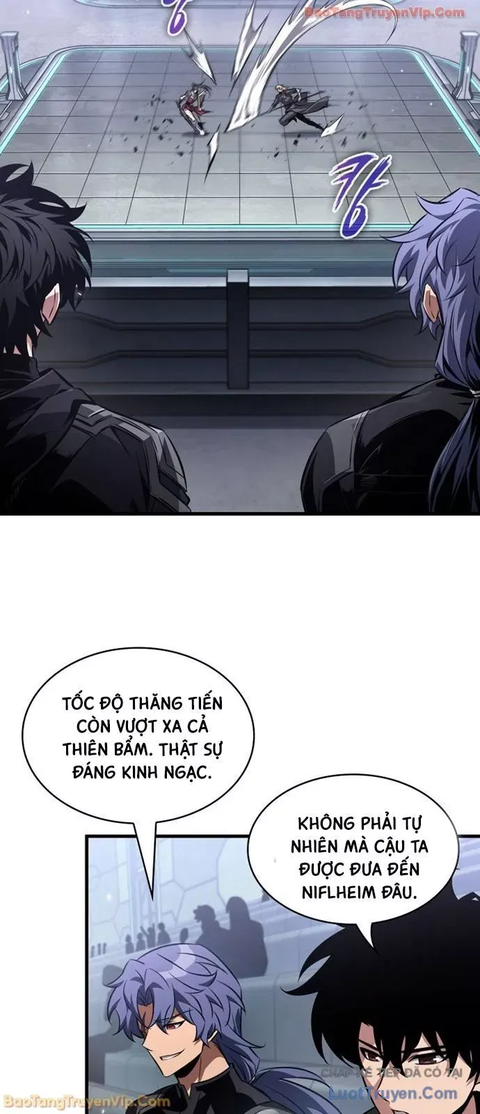 Gacha Vô Hạn Chap 184 - Next Chap 185