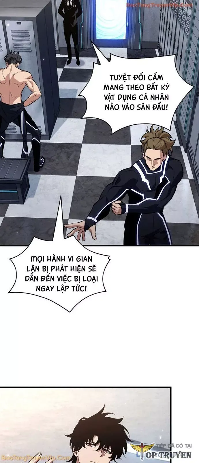 Gacha Vô Hạn Chap 184 - Next Chap 185