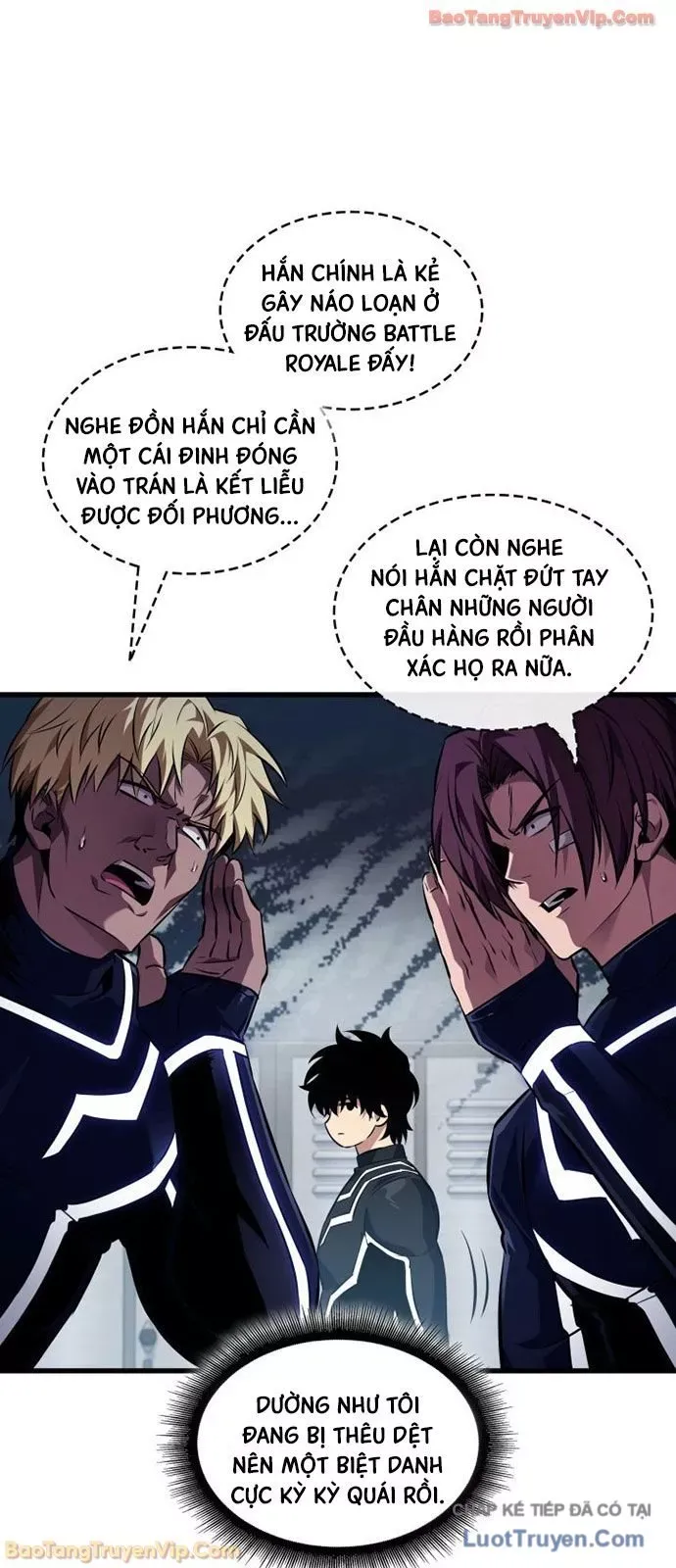 Gacha Vô Hạn Chap 184 - Next Chap 185