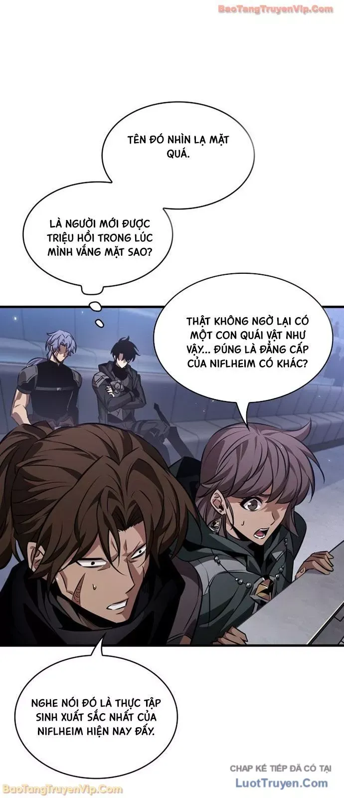 Gacha Vô Hạn Chap 184 - Next Chap 185