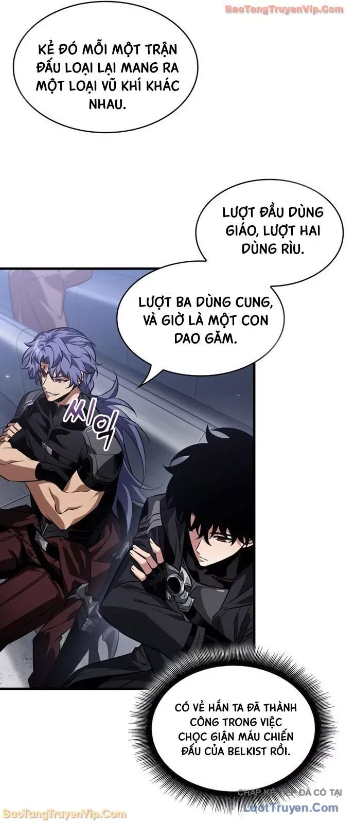 Gacha Vô Hạn Chap 184 - Next Chap 185