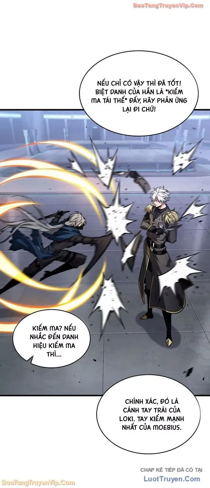 Gacha Vô Hạn Chap 184 - Next Chap 185