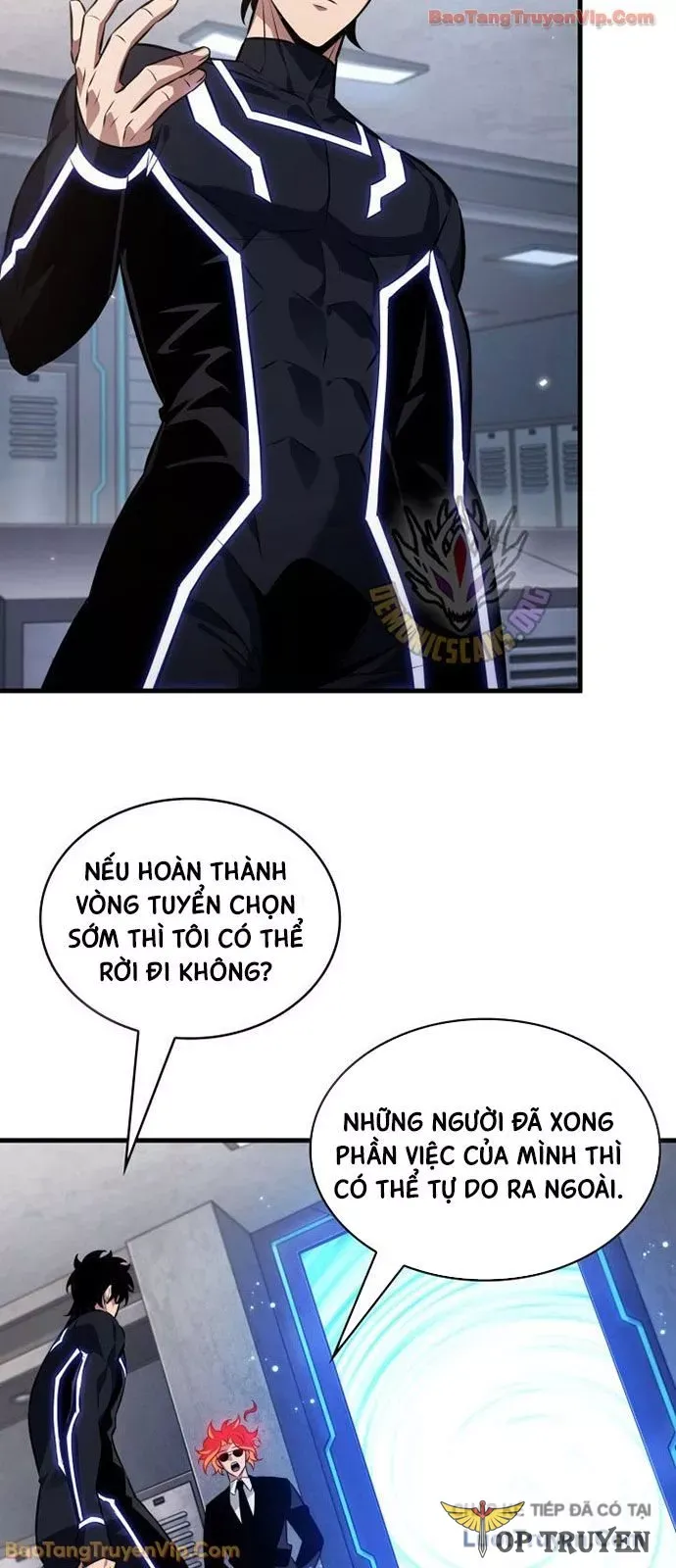 Gacha Vô Hạn Chap 184 - Next Chap 185