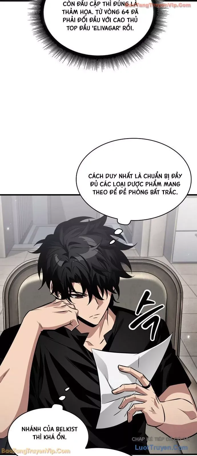 Gacha Vô Hạn Chap 184 - Next Chap 185