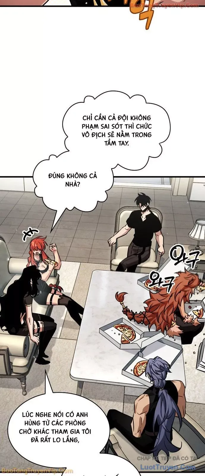 Gacha Vô Hạn Chap 184 - Next Chap 185