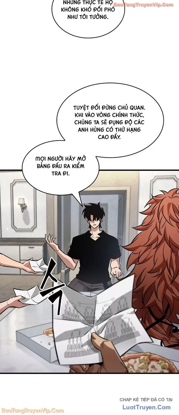 Gacha Vô Hạn Chap 184 - Next Chap 185