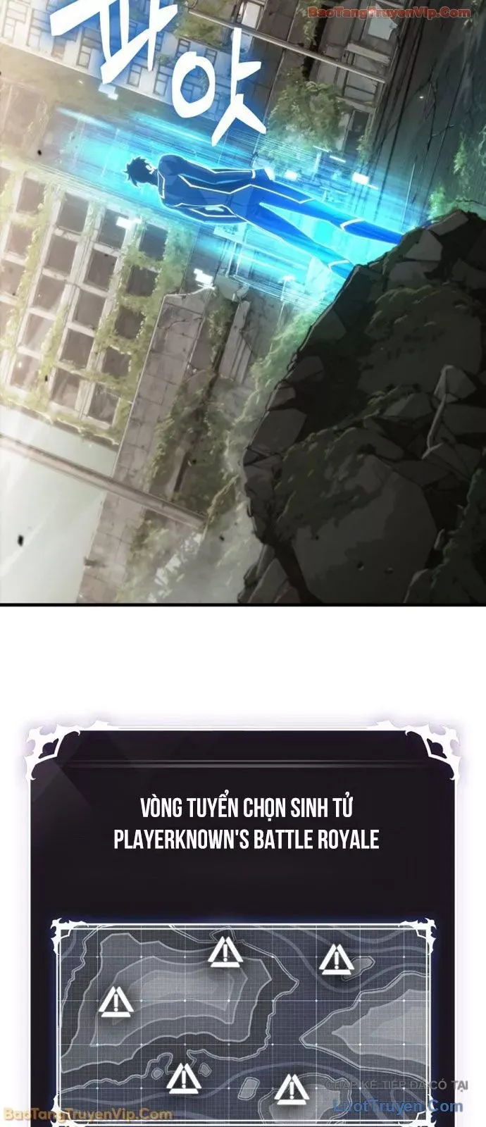 Gacha Vô Hạn Chap 184 - Next Chap 185