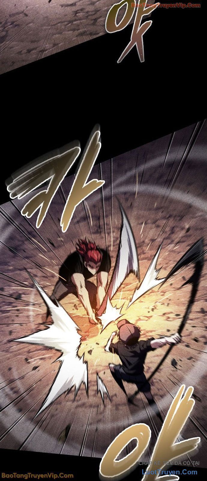 Gacha Vô Hạn Chap 185 - Next Chap 186