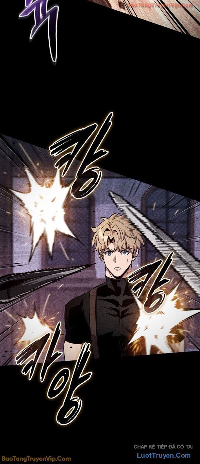 Gacha Vô Hạn Chap 185 - Next Chap 186