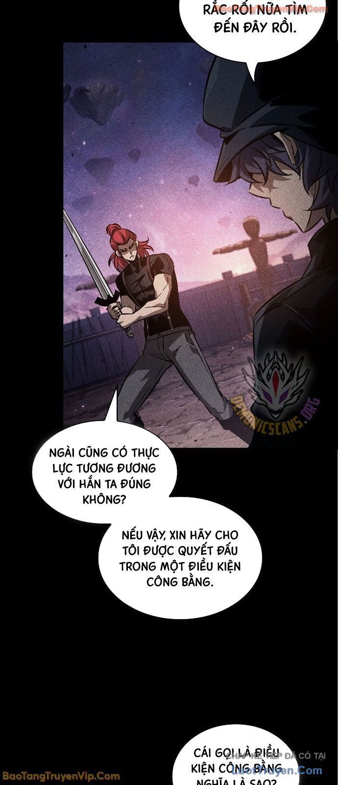 Gacha Vô Hạn Chap 185 - Next Chap 186