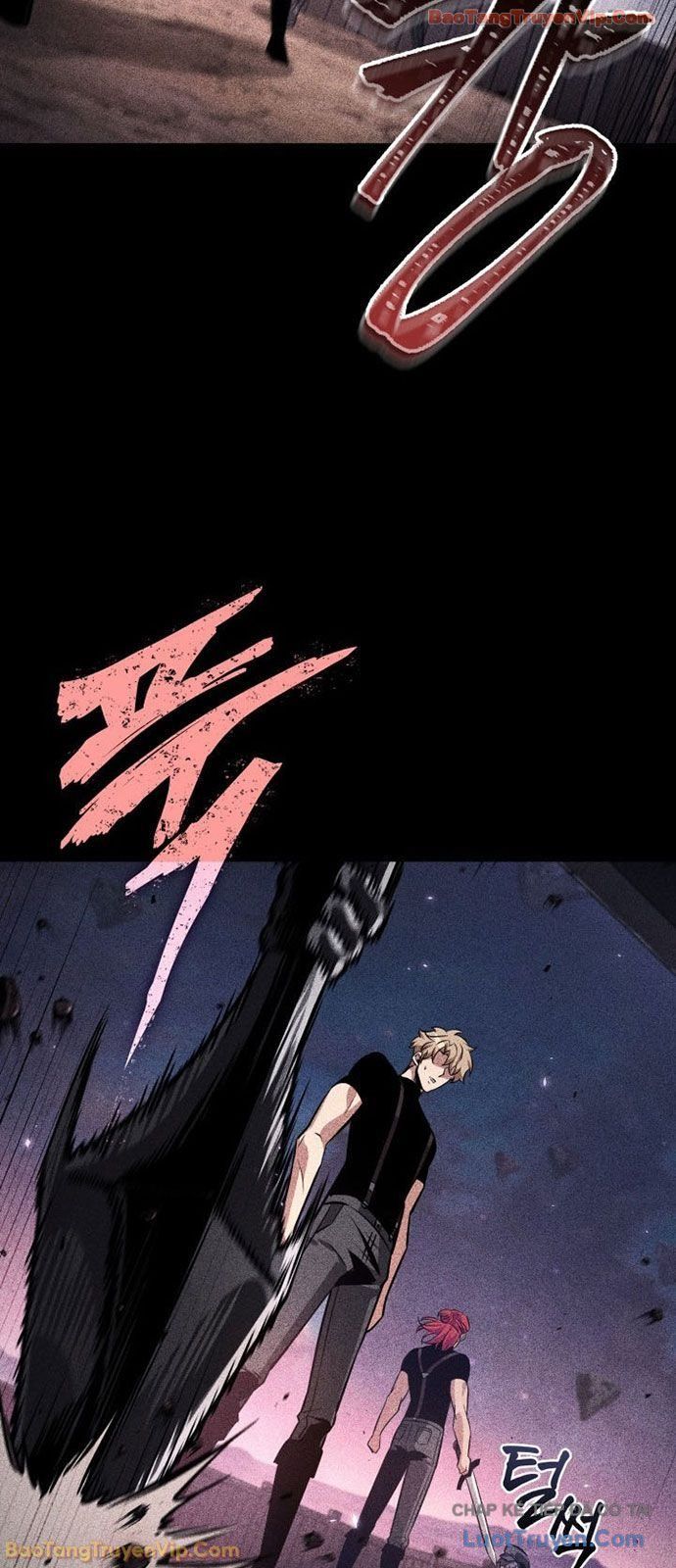 Gacha Vô Hạn Chap 185 - Next Chap 186