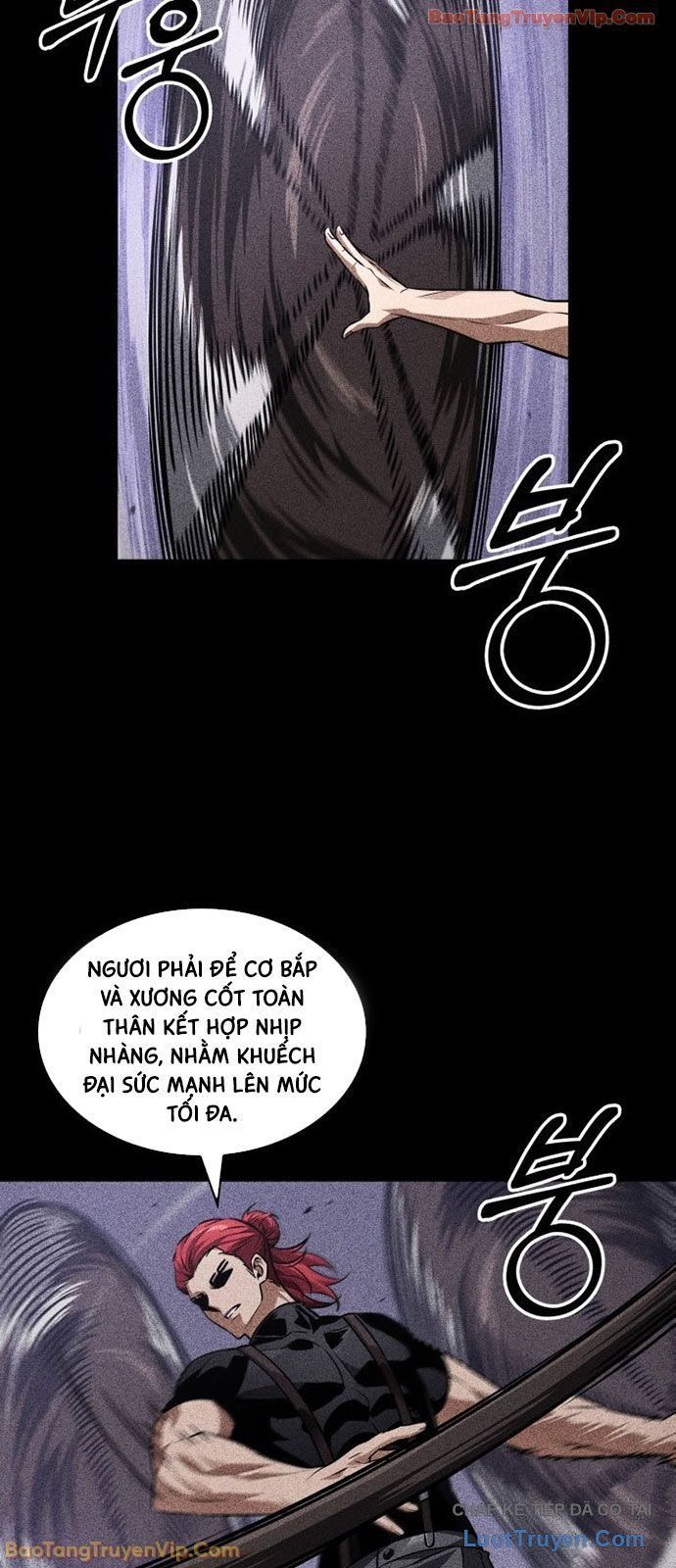 Gacha Vô Hạn Chap 185 - Next Chap 186