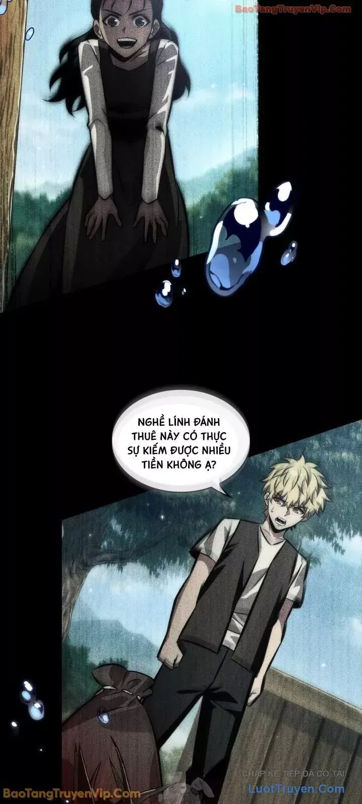 Gacha Vô Hạn Chap 187 - Next Chap 188