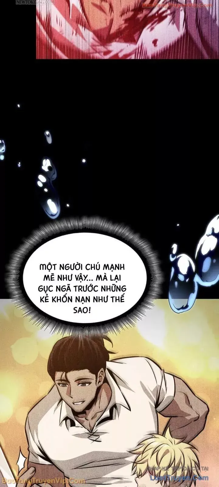 Gacha Vô Hạn Chap 187 - Next Chap 188
