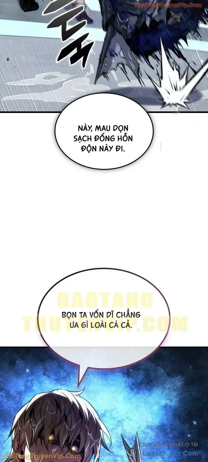 Gacha Vô Hạn Chap 187 - Next Chap 188