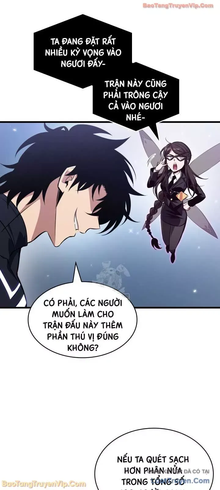 Gacha Vô Hạn Chap 187 - Next Chap 188