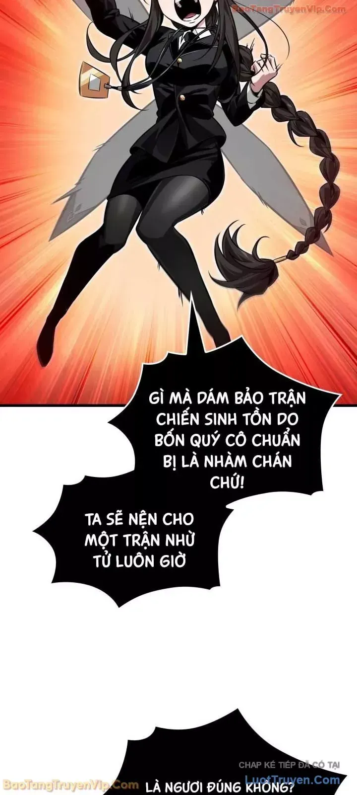 Gacha Vô Hạn Chap 187 - Next Chap 188