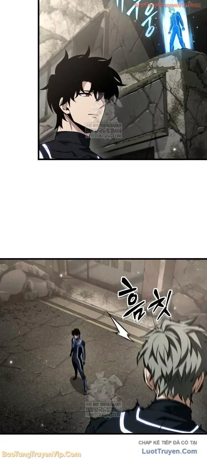 Gacha Vô Hạn Chap 187 - Next Chap 188