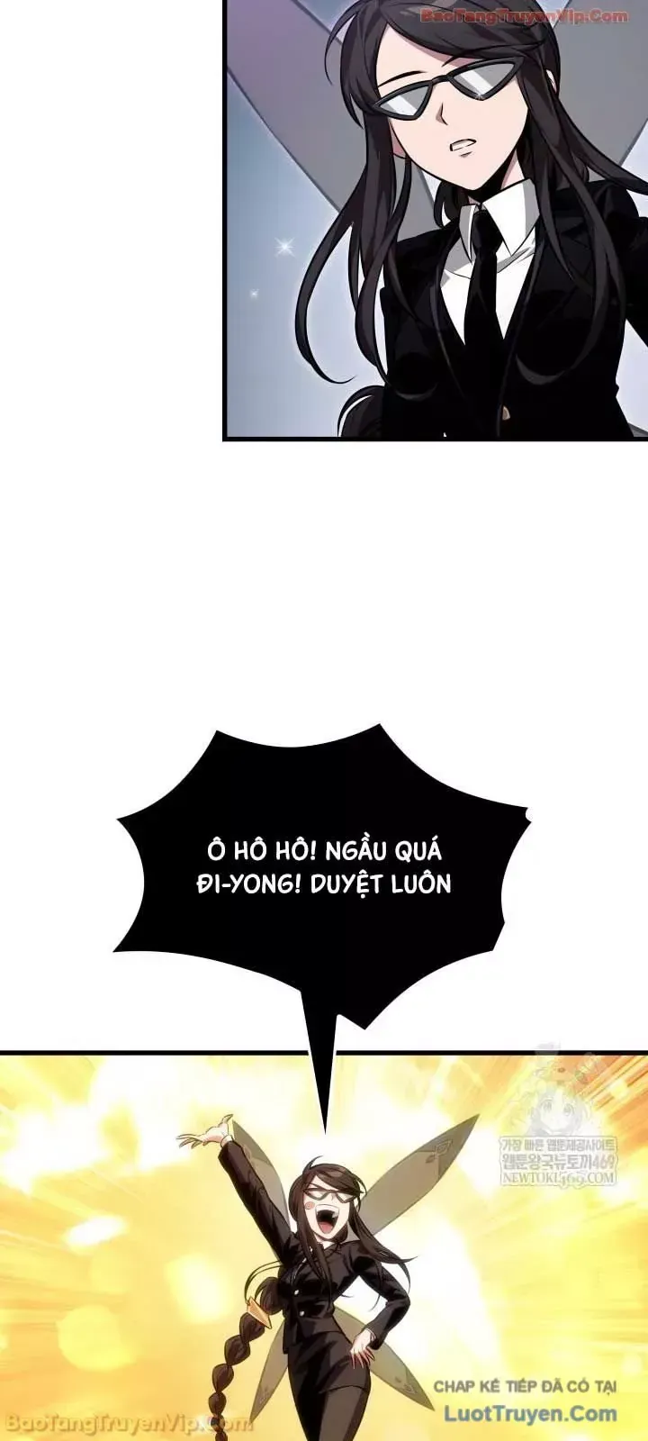 Gacha Vô Hạn Chap 187 - Next Chap 188