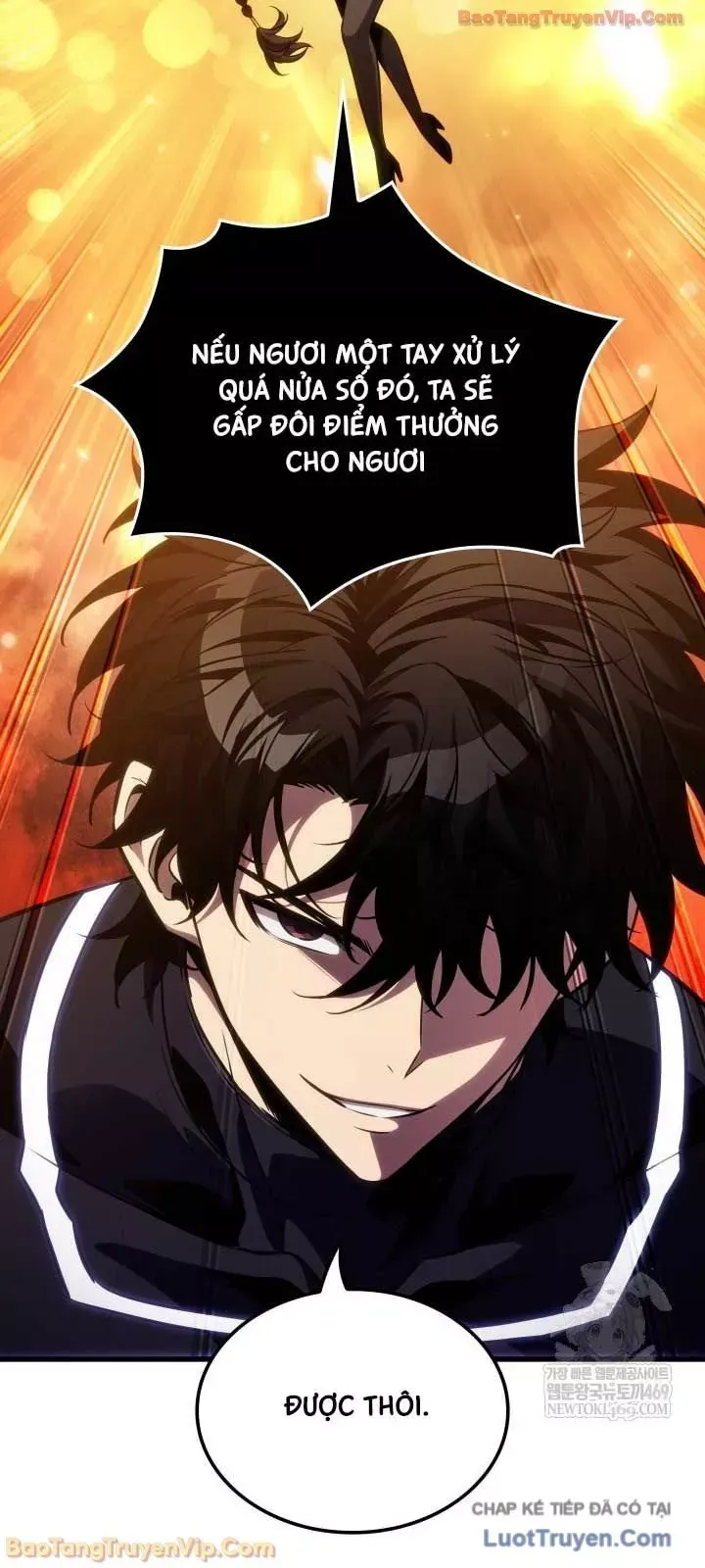 Gacha Vô Hạn Chap 187 - Next Chap 188