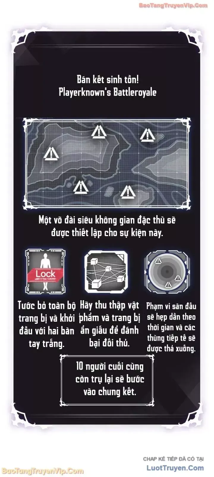 Gacha Vô Hạn Chap 187 - Next Chap 188