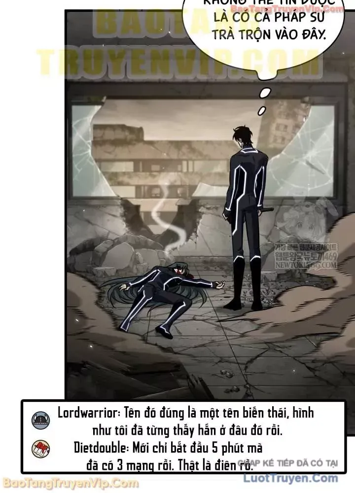 Gacha Vô Hạn Chap 187 - Next Chap 188