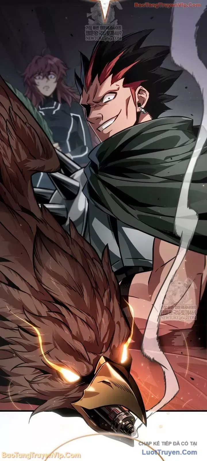 Gacha Vô Hạn Chap 187 - Next Chap 188