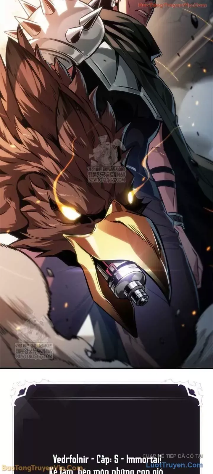 Gacha Vô Hạn Chap 187 - Next Chap 188