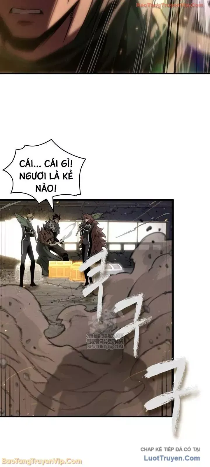 Gacha Vô Hạn Chap 187 - Next Chap 188
