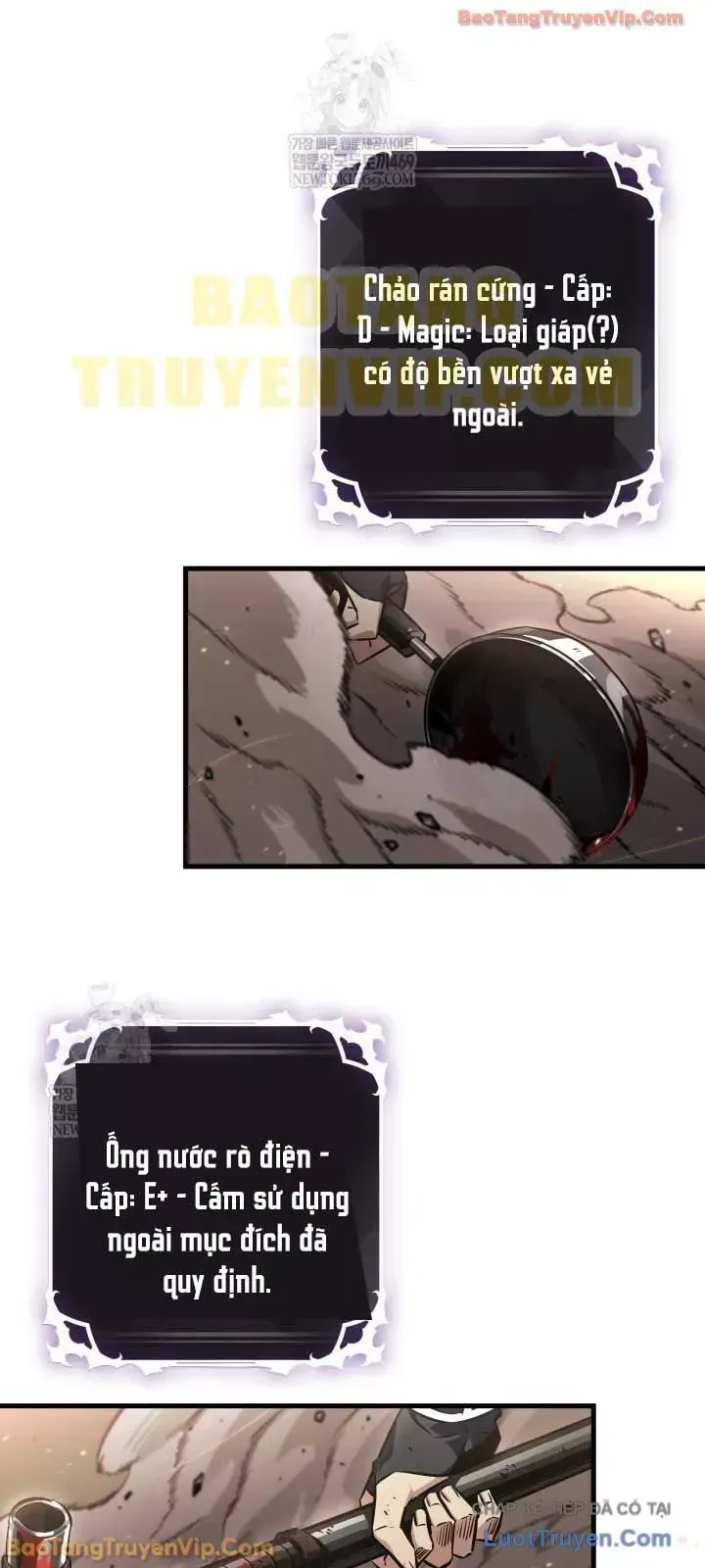 Gacha Vô Hạn Chap 187 - Next Chap 188